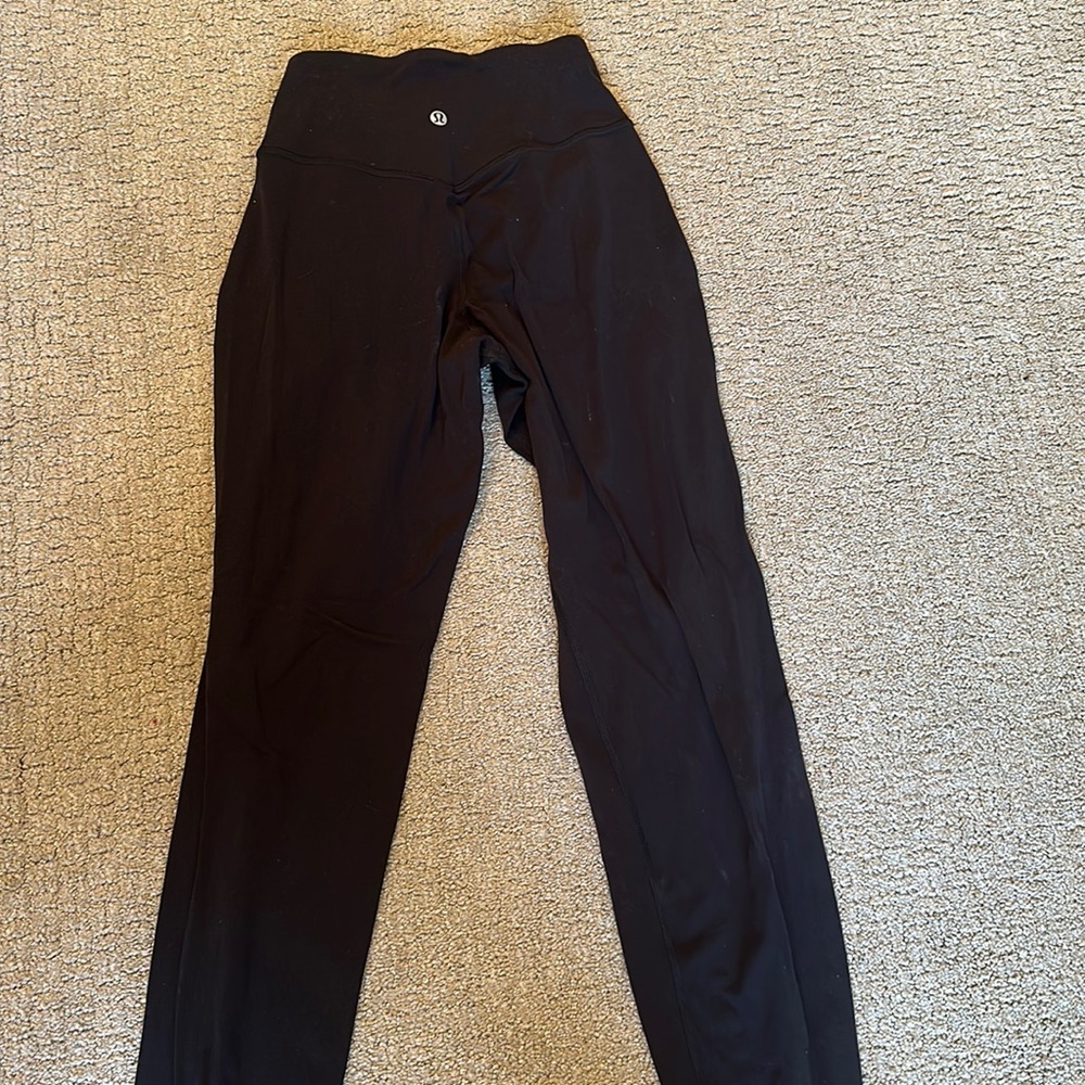 Lululemon align joggers